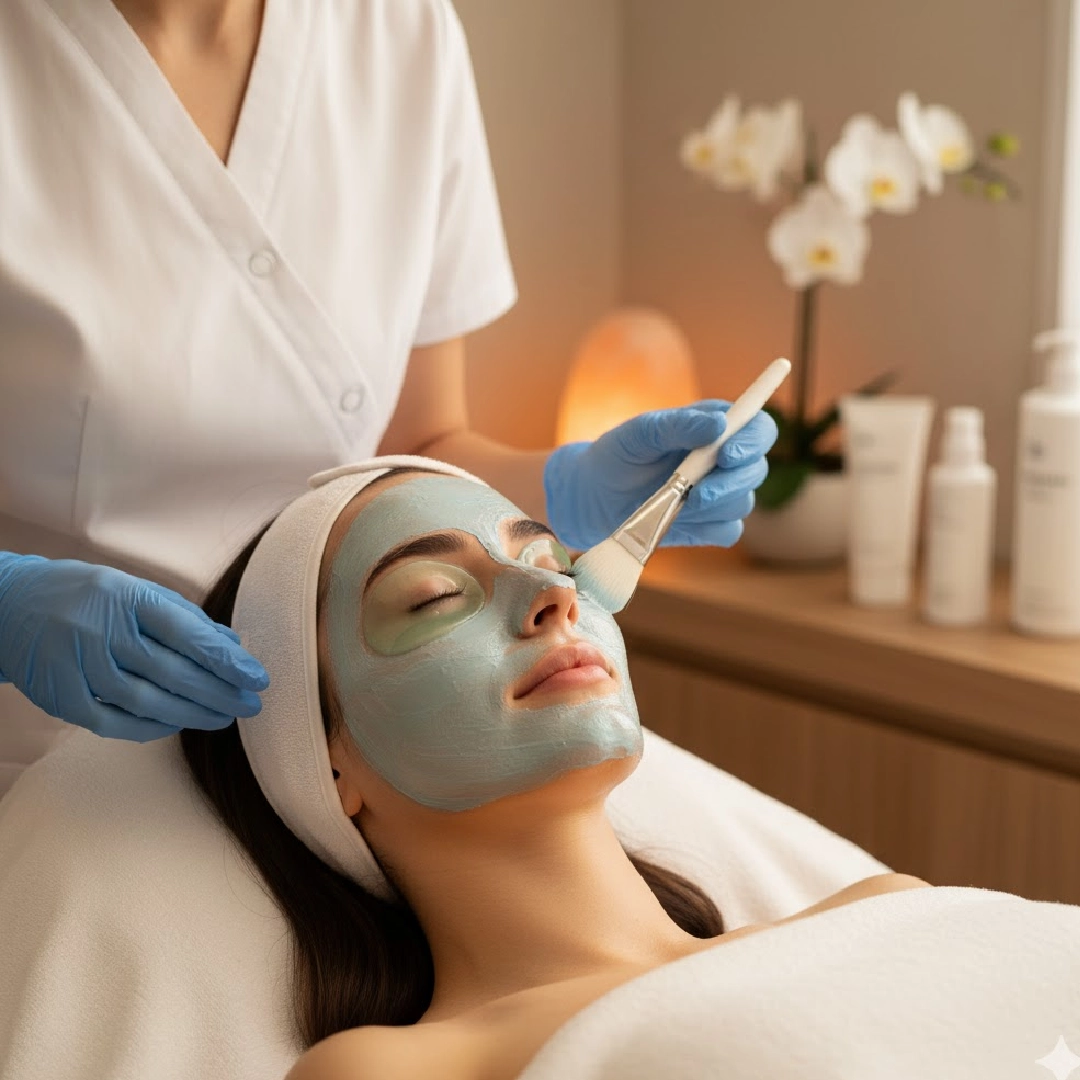 Facial